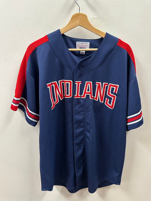 Cleveland Indians Jersey