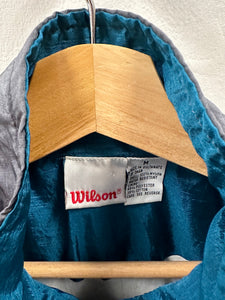 Wilson Full Zip Jacket