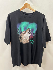 Mystic Wolf Shirt