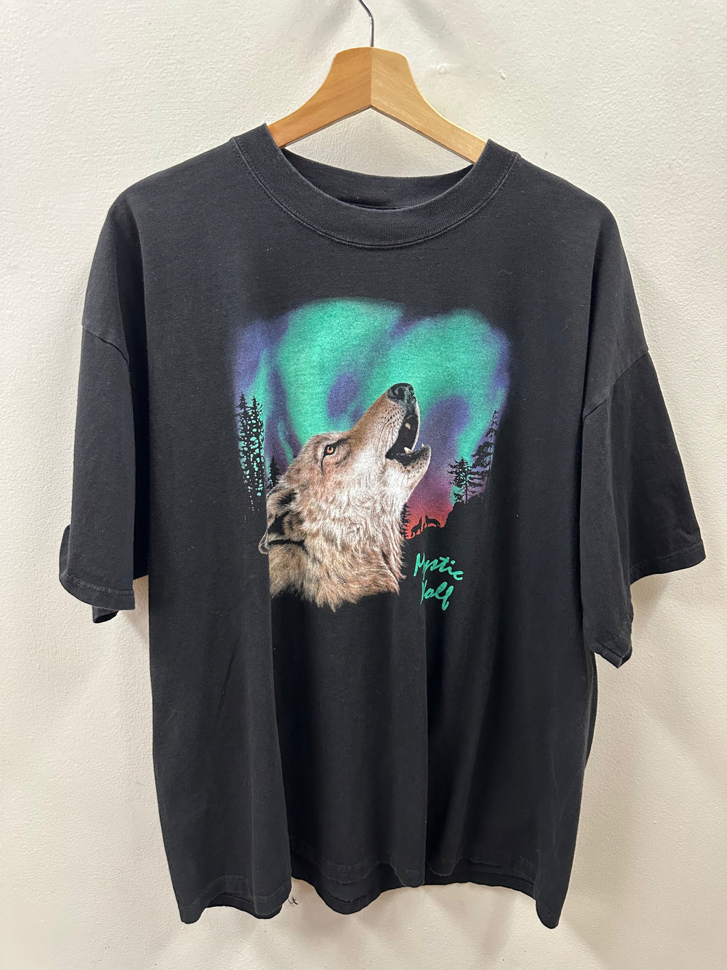 Mystic Wolf Shirt