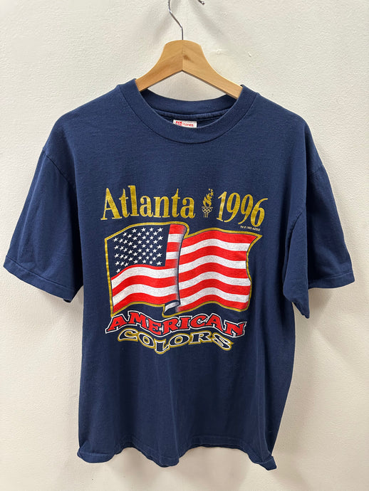 Atlanta Olympics Shirt
