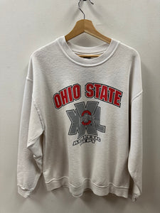Ohio State Crewneck Sweatshirt
