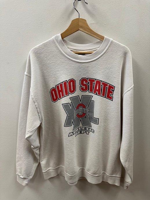 Ohio State Crewneck Sweatshirt
