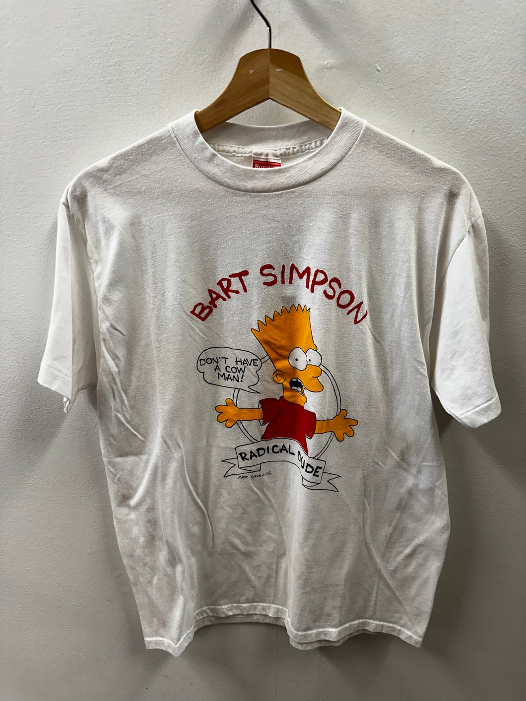 Bart Simpson Shirt