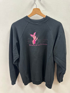 Piglet Crewneck Sweatshirt