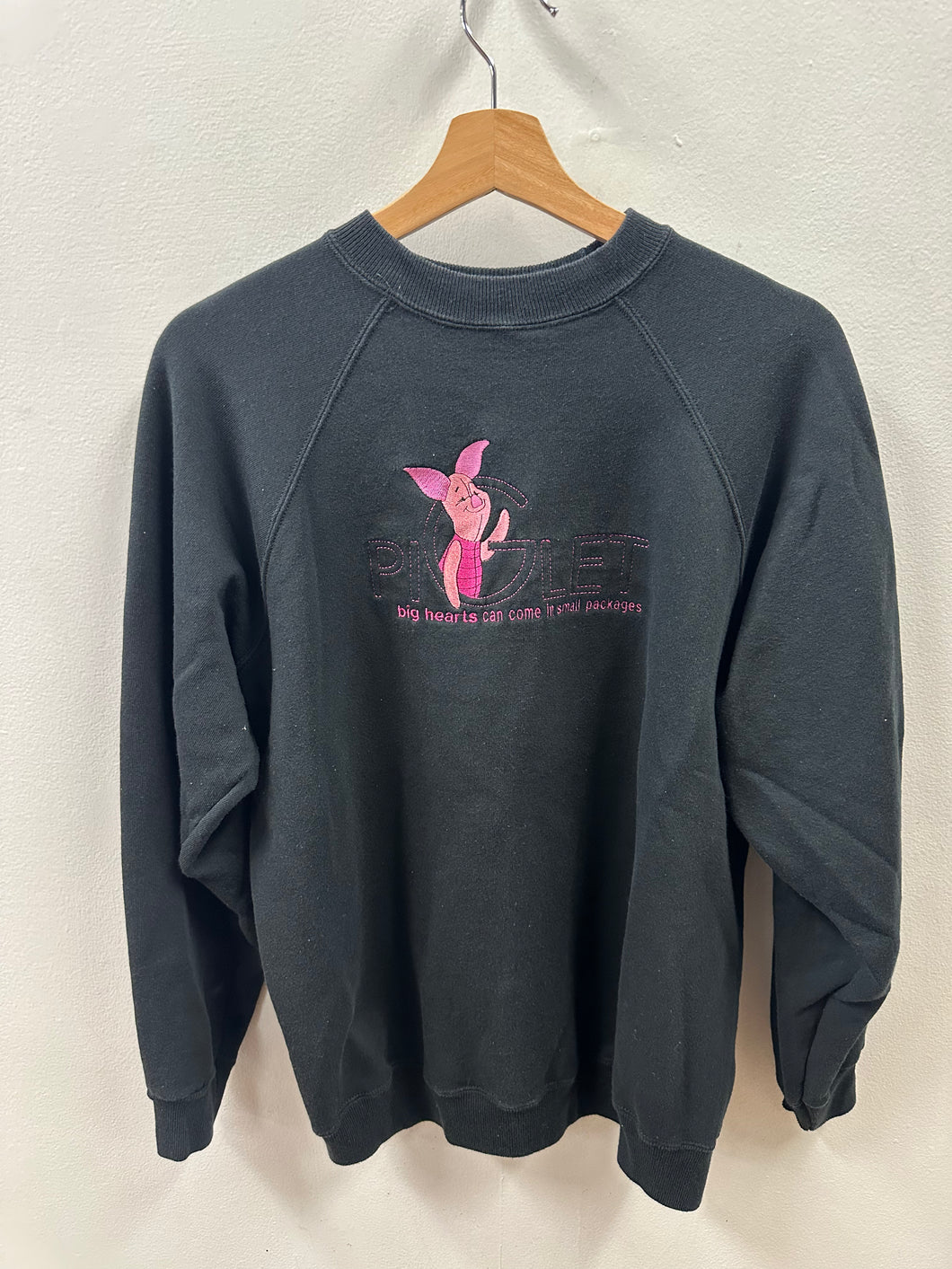 Piglet Crewneck Sweatshirt
