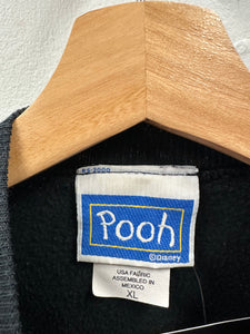 Piglet Crewneck Sweatshirt