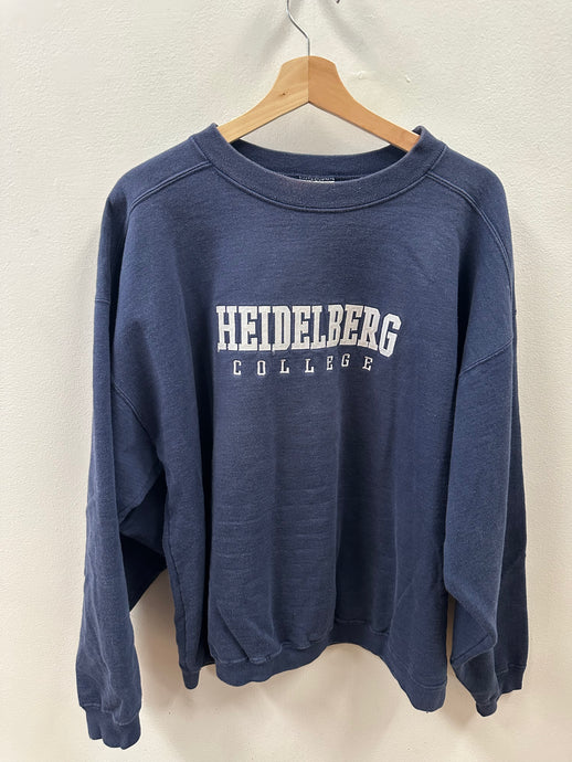 Heidelberg College Crewneck Sweatshirt