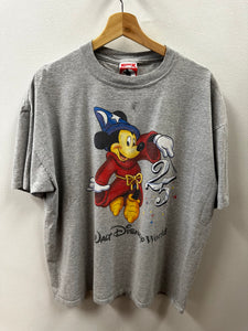 Disney World Shirt