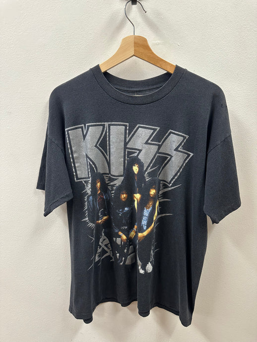 KISS Band Shirt