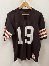 Load image into Gallery viewer, Cleveland Browns Bernie Kosar Jersey