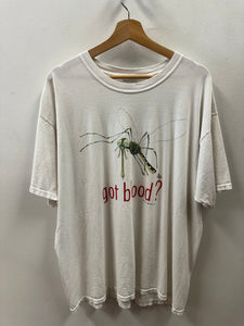 Got Blood Shirt