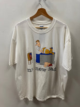 Load image into Gallery viewer, Mr. New Dad Shirt