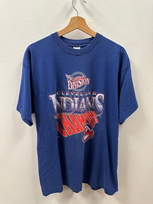 Cleveland Indians Shirt
