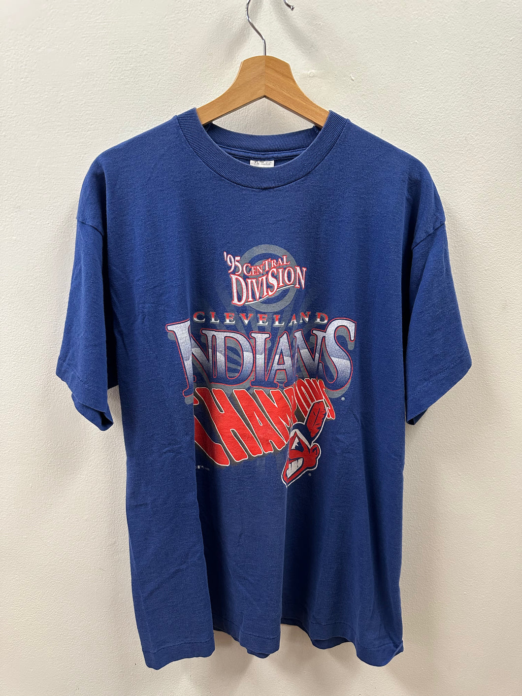 Cleveland Indians Shirt