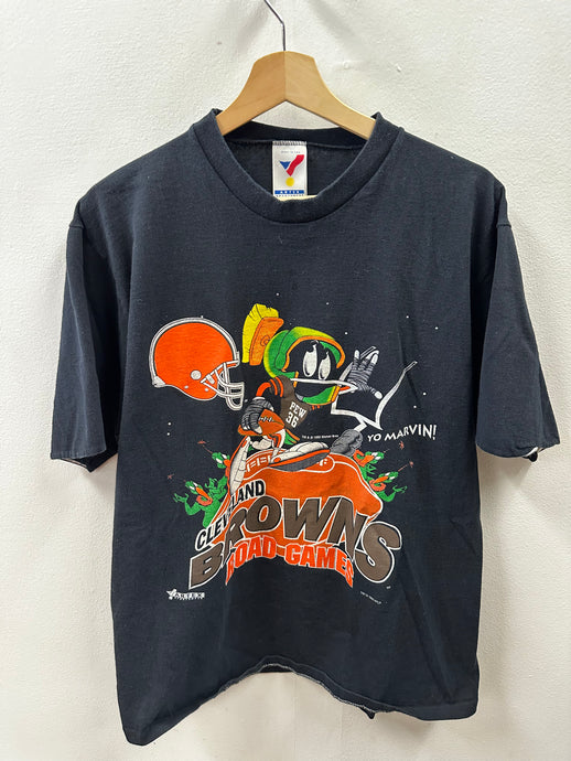 Cleveland Browns Marvin the Martian Shirt