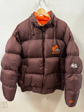 Load image into Gallery viewer, Cleveland Browns Puffer Jacket