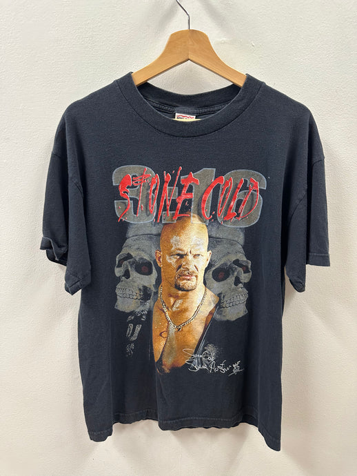 Stone Cold Steve Austin Shirt