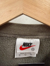 Load image into Gallery viewer, Nike Crewneck Sweatshirt