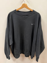 Load image into Gallery viewer, Nike Crewneck Sweatshirt