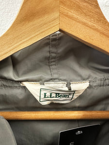 L.L. Bean Pullover Jacket