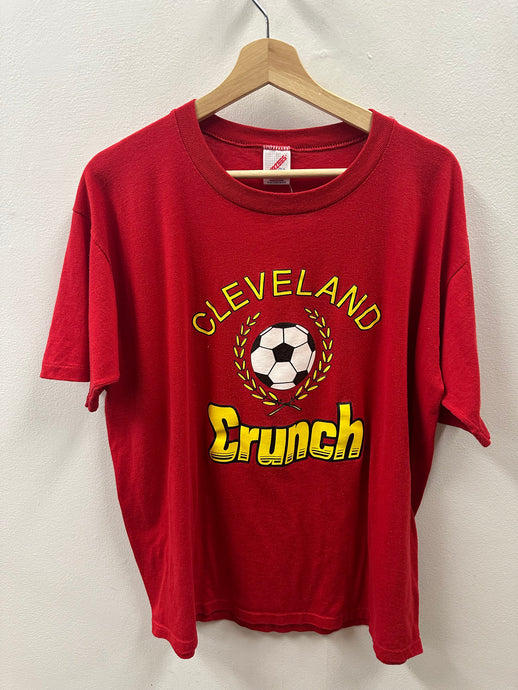 Cleveland Crunch Shirt