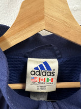 Load image into Gallery viewer, Adidas Full Zip Jacket