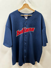Load image into Gallery viewer, Cleveland Indians Jersey
