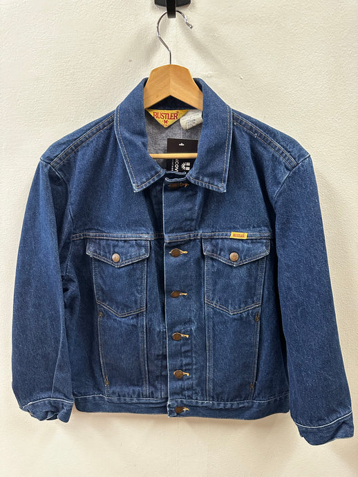 Rustler Denim Jacket