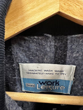 Load image into Gallery viewer, Sears Denim Chore Jacket