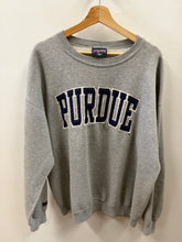 Load image into Gallery viewer, Purdue Crewneck Sweatshirt