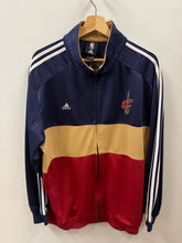 Load image into Gallery viewer, Cleveland Cavaliers Full Zip Jacket
