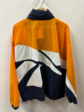 Load image into Gallery viewer, Reebok Windbreaker Jacket