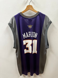 Phoenix Suns Shawn Marion Jersey