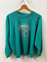 Load image into Gallery viewer, Warner Brothers Crewneck Sweatshirt