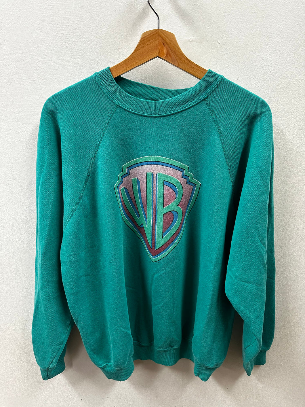 Warner Brothers Crewneck Sweatshirt