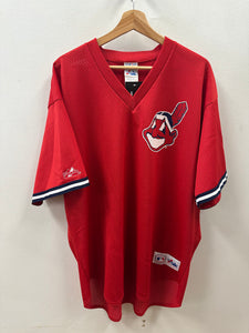 Cleveland Indians Jersey