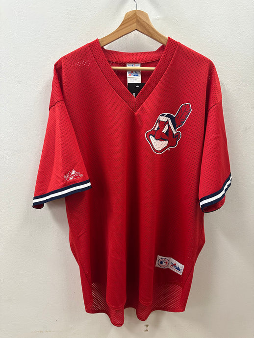 Cleveland Indians Jersey