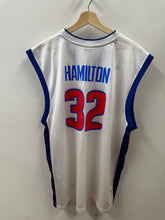 Load image into Gallery viewer, Detroit Pistons Richard Hamilton Jersey