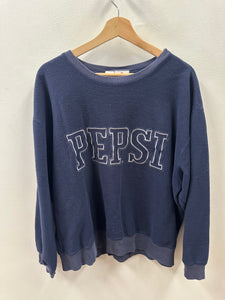 Pepsi Crewneck Sweatshirt