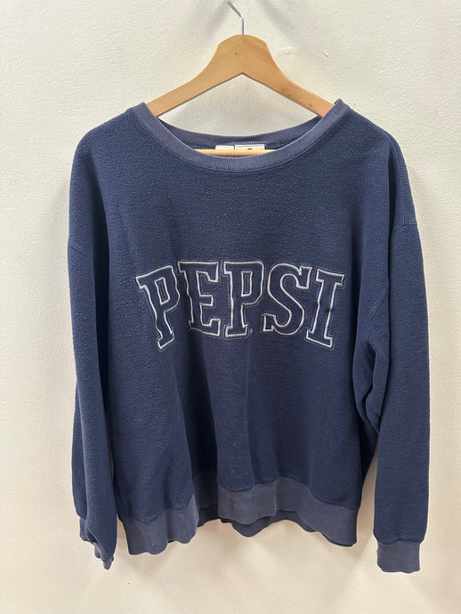 Pepsi Crewneck Sweatshirt
