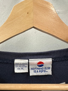 Pepsi Crewneck Sweatshirt