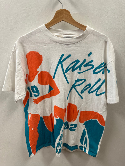 Kaiser Roll Shirt
