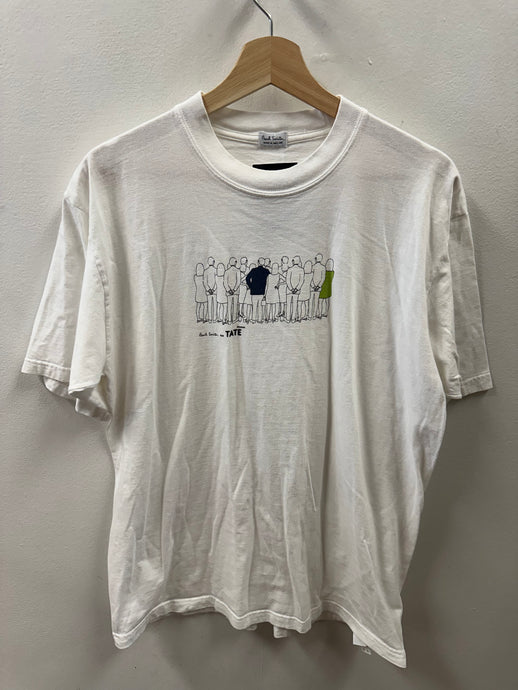 Paul Smith Art Shirt