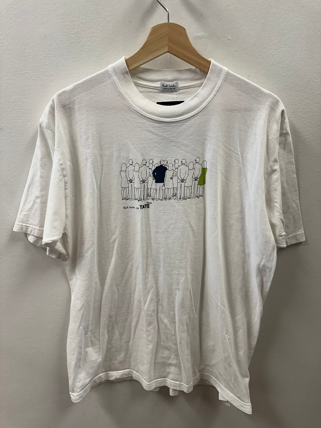 Paul Smith Art Shirt