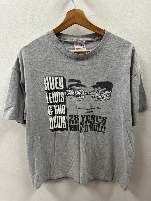 Huey Lewis and The News Shirt