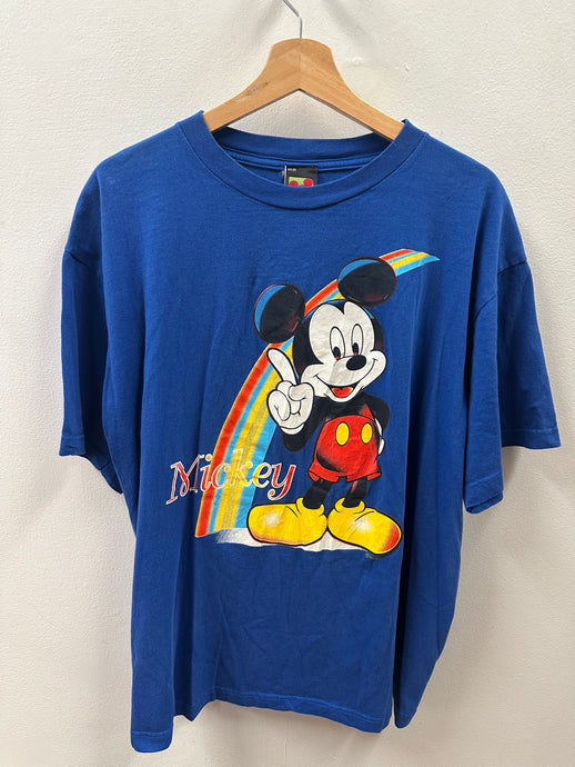 Mickey Mouse Shirt