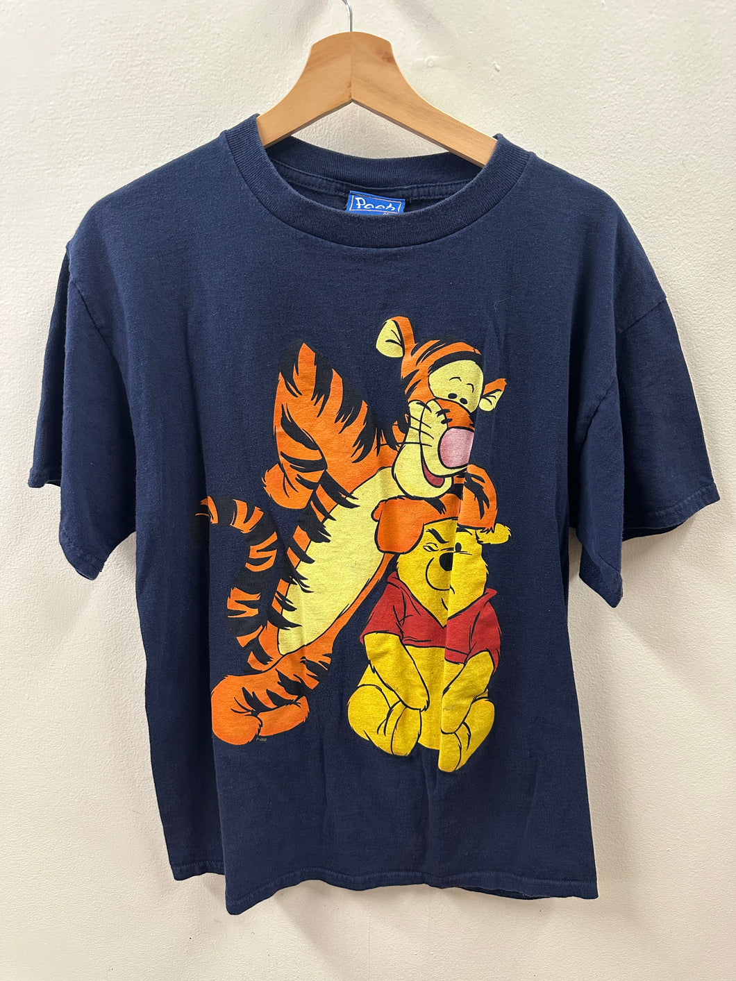 Tigger and Pooh Shirt