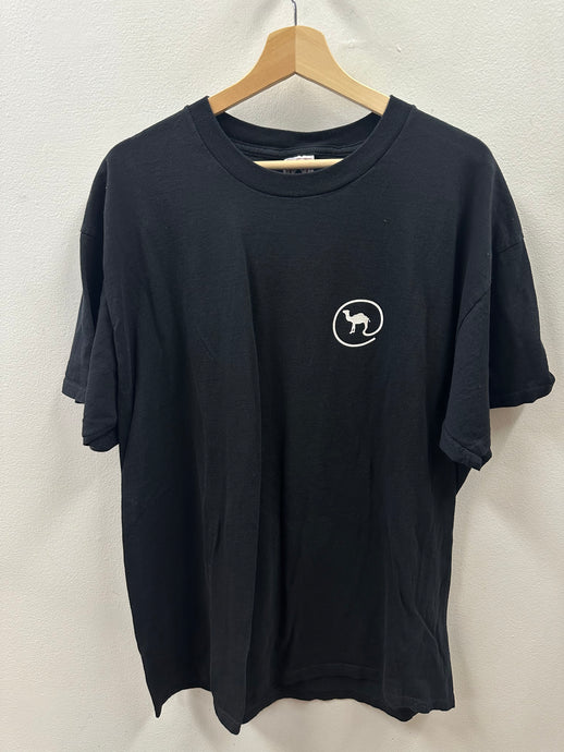 Camel Shirt