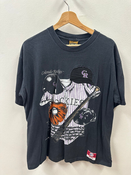 Colorado Rockies Shirt